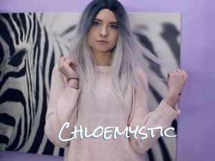 Chloemystic