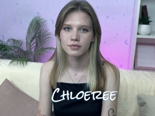 Chloeree