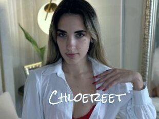 Chloereet