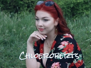 Chloeroberts