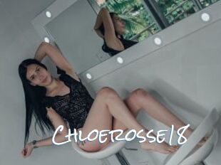 Chloerosse18