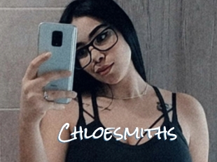 Chloesmiths