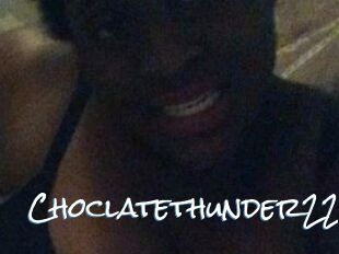 Choclatethunder22