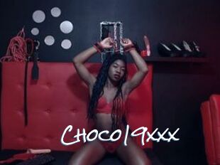 Choco19xxx