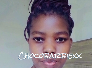 Chocobarbiexx