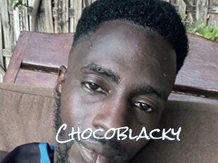 Chocoblacky