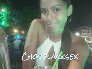 Chocolacksex