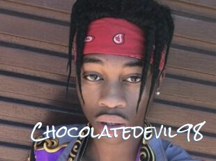 Chocolatedevil98