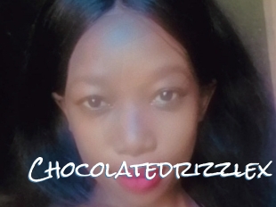 Chocolatedrizzlex