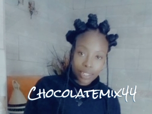 Chocolatemix44