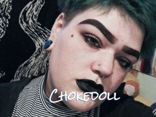 Chokedoll