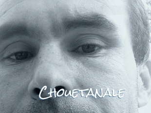 Chouetanale