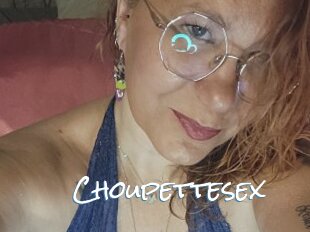 Choupettesex