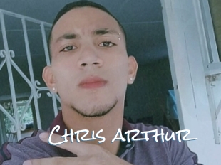 Chris_arthur