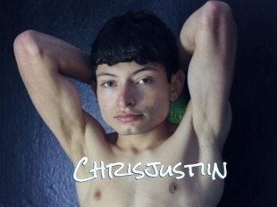 Chrisjustiin