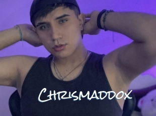 Chrismaddox