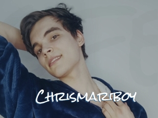 Chrismariboy