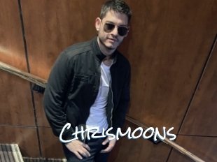 Chrismoons