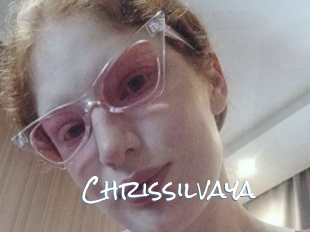 Chrissilvaya