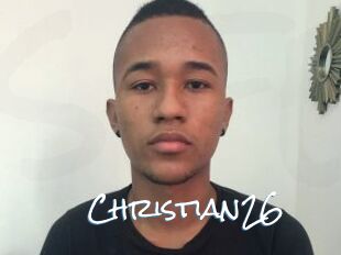 Christian26