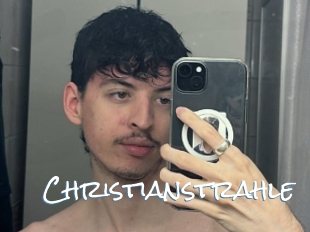 Christianstrahle