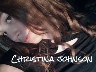 Christina_johnson