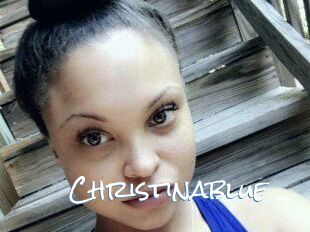 Christinablue