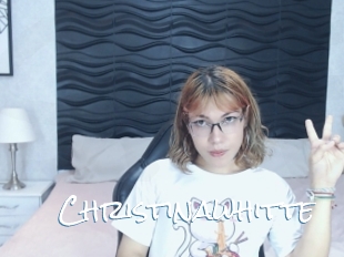 Christinawhitte