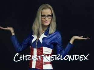 Christineblondex