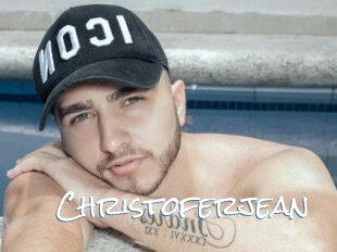 Christoferjean