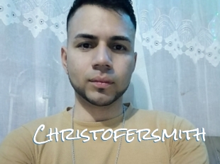 Christofersmith