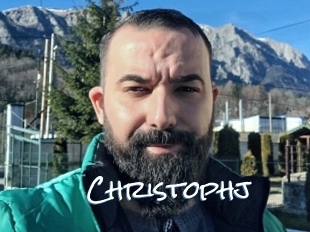 Christophj