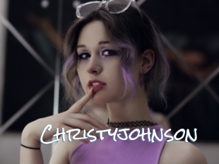 Christyjohnson