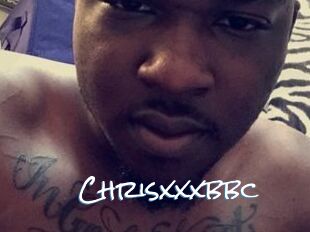 Chrisxxxbbc