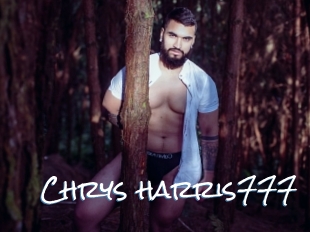 Chrys_harris777