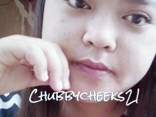 Chubbycheeks21