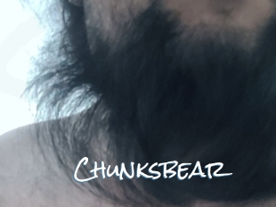 Chunksbear