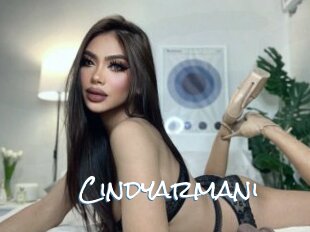 Cindyarmani