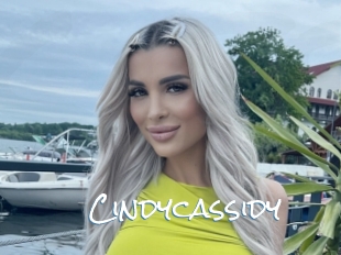 Cindycassidy