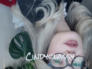 Cindyclassy