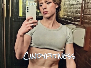 Cindyfitness