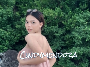 Cindymendoza