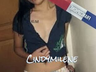 Cindymilene