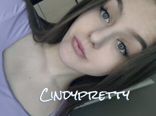 Cindypretty