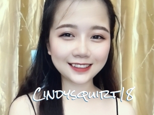 Cindysquirt18