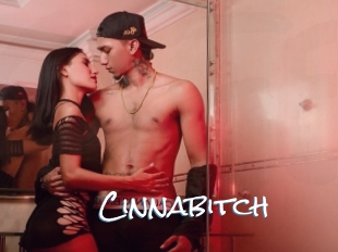 Cinnabitch