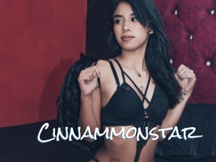 Cinnammonstar