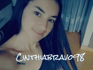 Cinthiabravo98