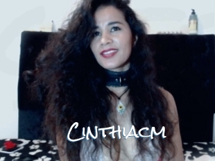 Cinthiacm