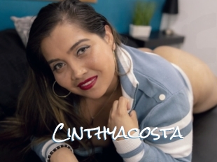 Cinthyacosta